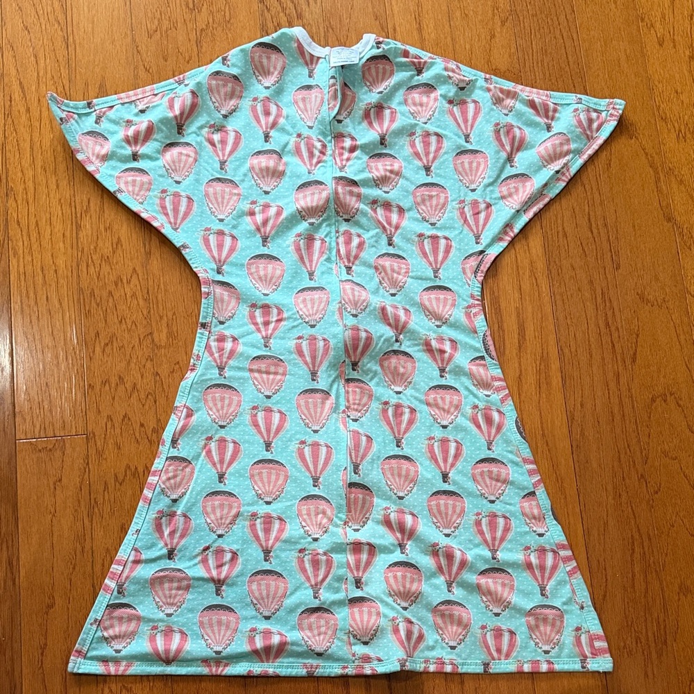 Zipadee Zip sleep sack